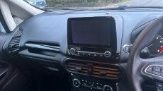 Ford EcoSport 1.0 EcoBoost 125 Active 5dr Petrol Hatchback